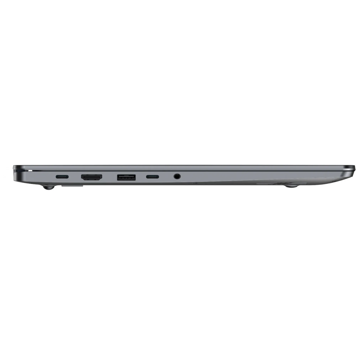 Ноутбук TECNO MegaBook K15S AMD Grey (71005000619) - 71005000619/4894947120756 - фото 4