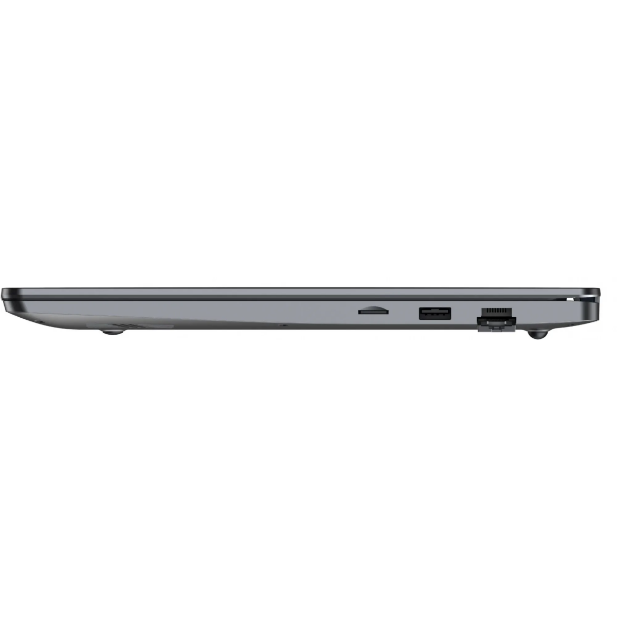Ноутбук TECNO MegaBook K15S AMD Grey (71005000619) - 71005000619/4894947120756 - фото 5