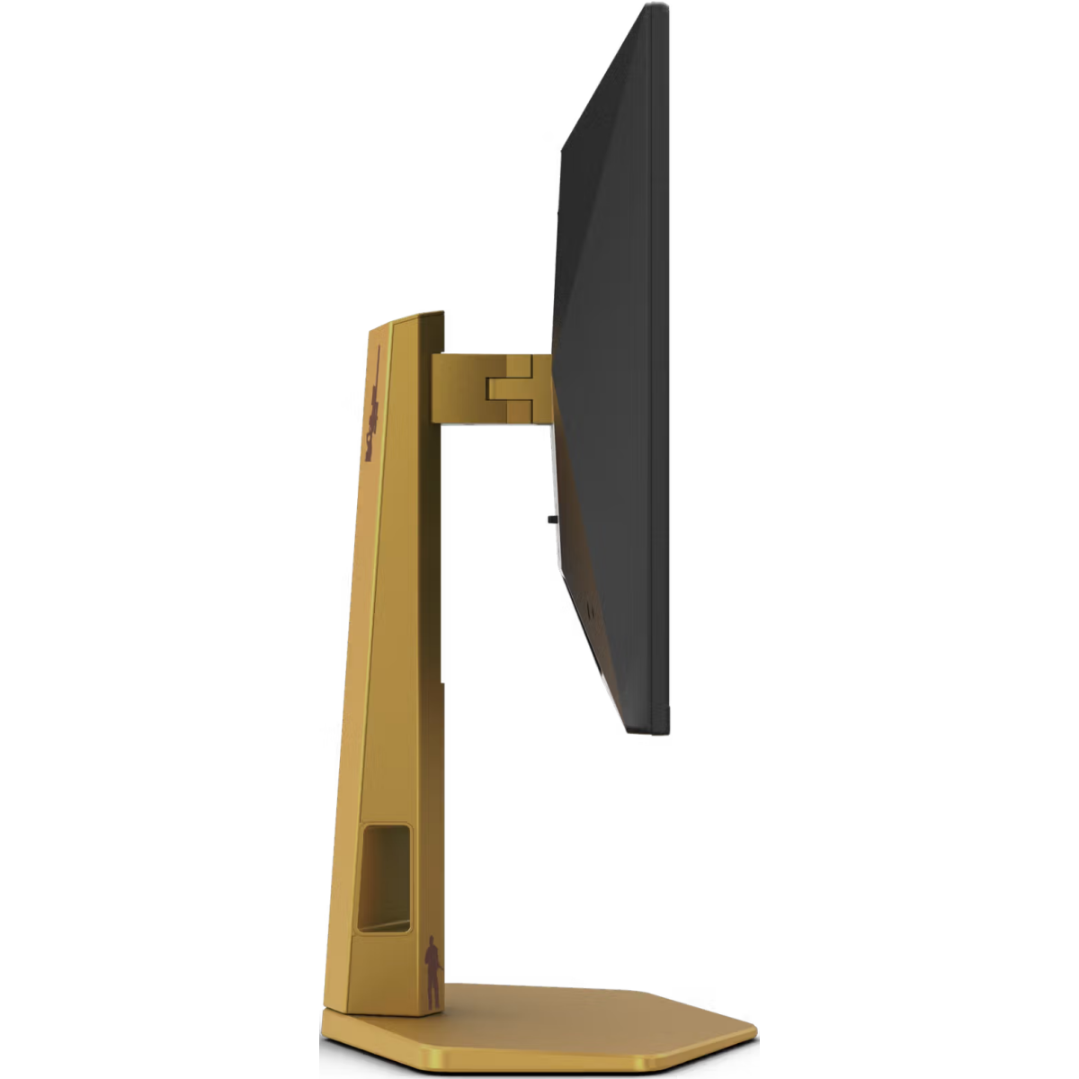 Монитор AOC 25" CS25G - фото 8