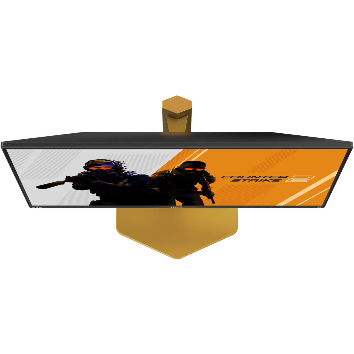 Монитор AOC 25" CS25G - фото 9