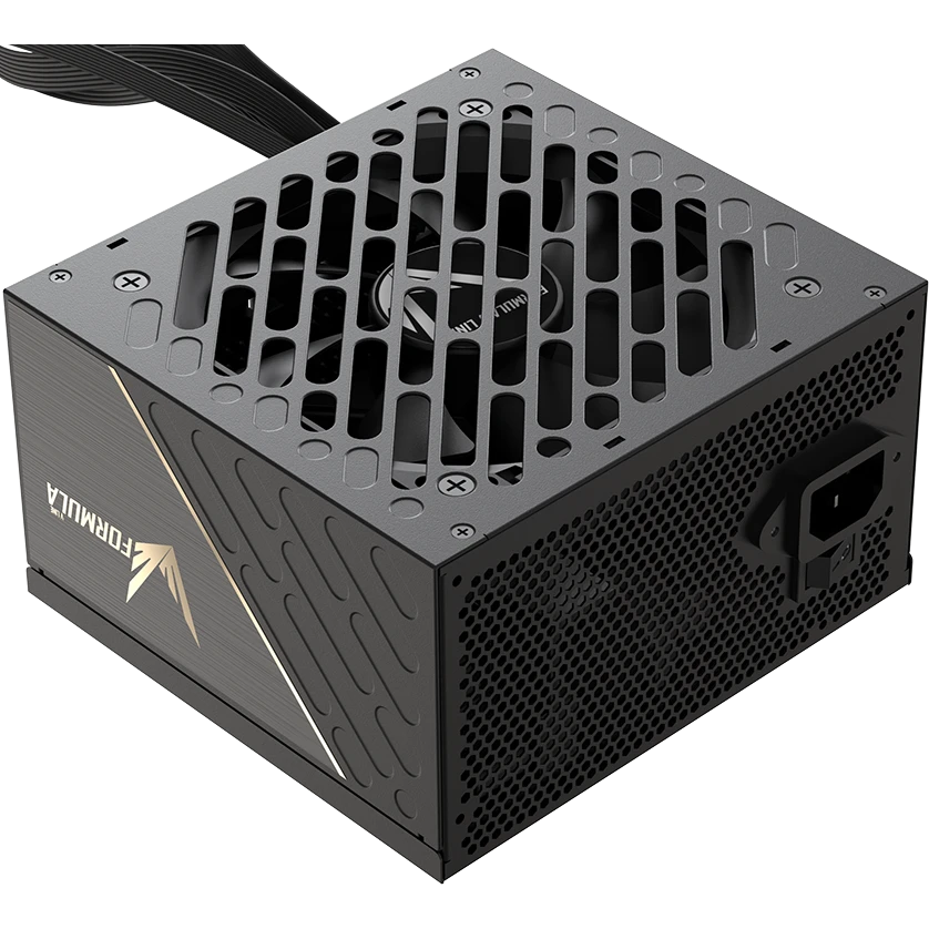 Блок питания 1000W Formula FV-1000GD - фото 2