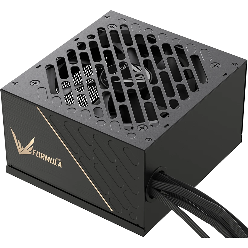 Блок питания 1000W Formula FV-1000GD - фото 3