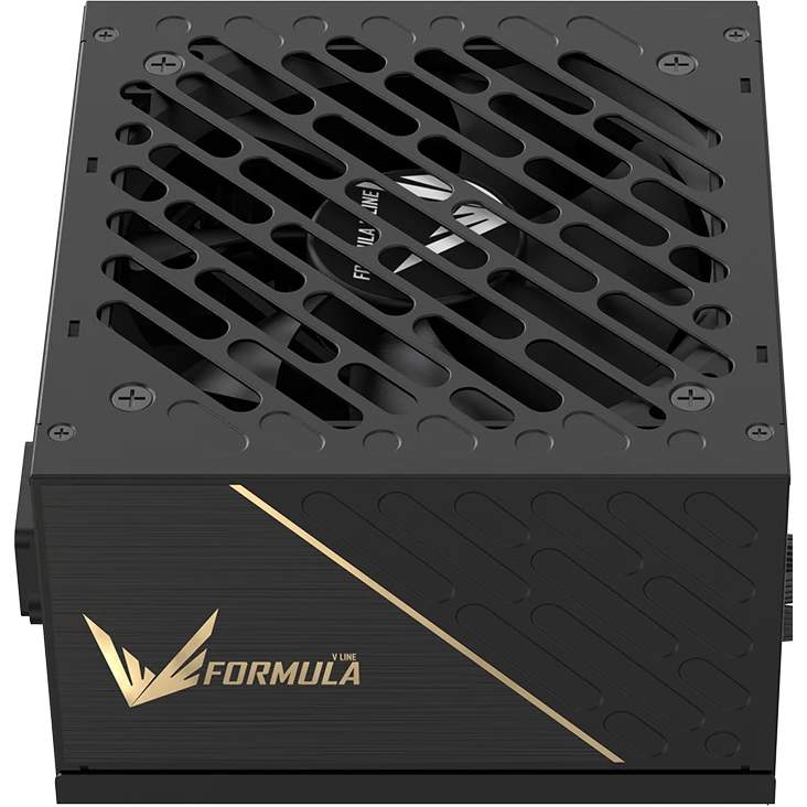 Блок питания 1000W Formula FV-1000GD - фото 4