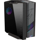 Корпус Gigabyte AORUS C601G Glass Black (GB-AC601G)