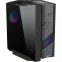 Корпус Gigabyte AORUS C601G Glass Black - GB-AC601G - фото 3