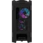 Корпус Gigabyte AORUS C601G Glass Black - GB-AC601G - фото 6