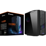 Корпус Gigabyte AORUS C601G Glass Black (GB-AC601G)
