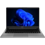 Ноутбук TECNO MegaBook K15S AMD 7000 Grey (71005000517)