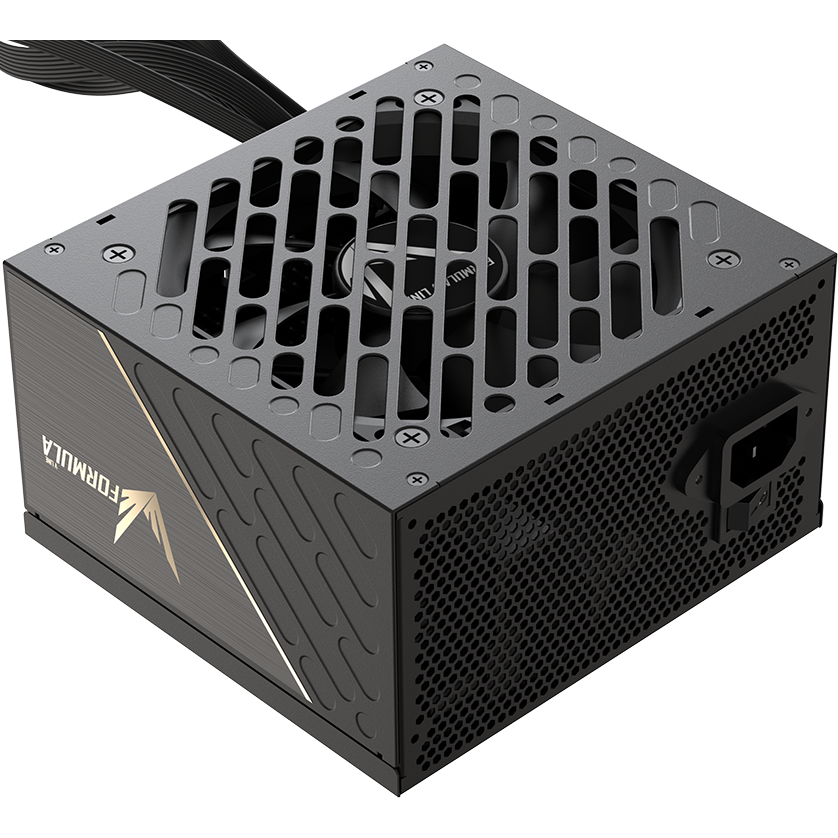 Блок питания 850W Formula FV-850GD - фото 2