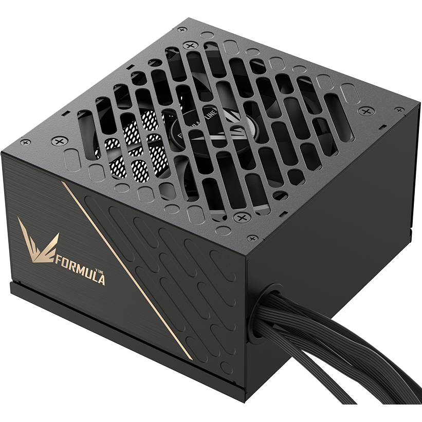 Блок питания 850W Formula FV-850GD - фото 3