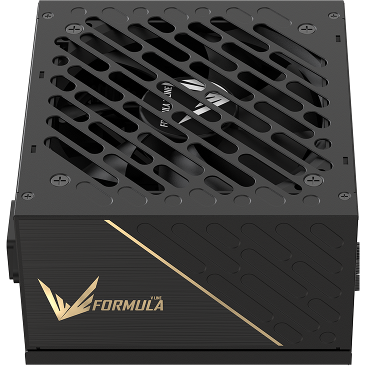 Блок питания 850W Formula FV-850GD - фото 4