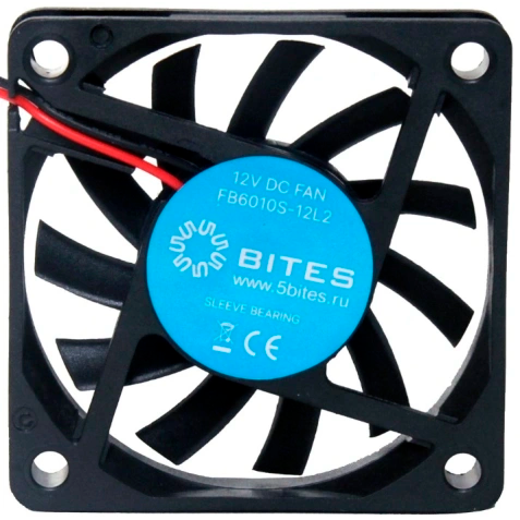 Вентилятор для корпуса 5bites FB6015S-12L2