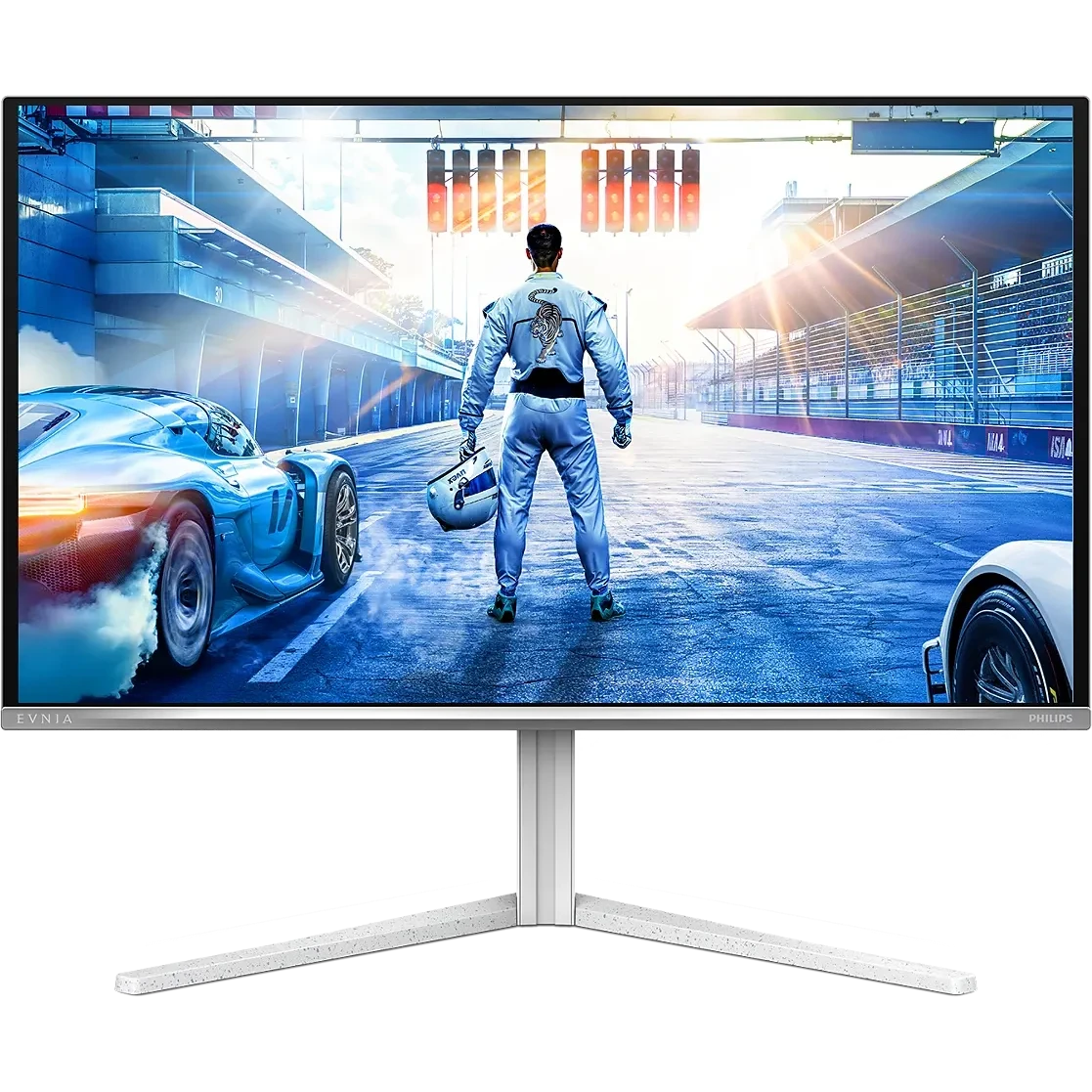 Монитор Philips 27" 27M2N6501L
