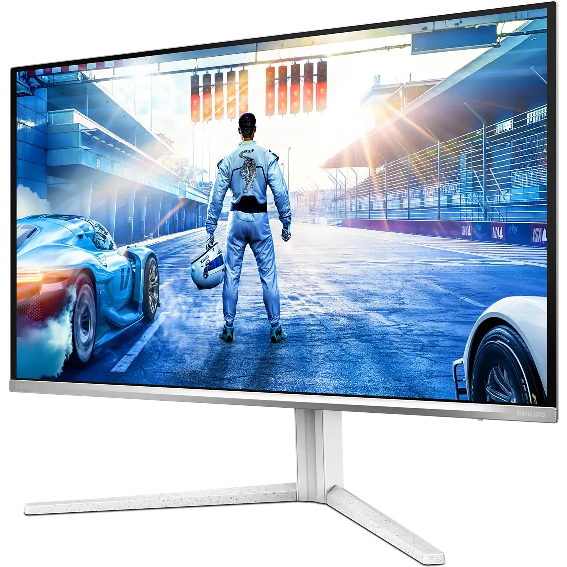 Монитор Philips 27" 27M2N6501L - фото 2