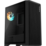 Корпус Gigabyte C103G Glass Black (GB-C103G)