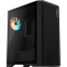 Корпус Gigabyte C103G Glass Black - GB-C103G