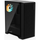 Корпус Gigabyte C103G Glass Black (GB-C103G)