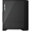 Корпус Gigabyte C103G Glass Black - GB-C103G - фото 4