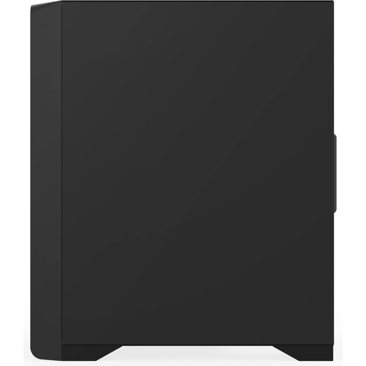 Корпус Gigabyte C103G Glass Black - GB-C103G - фото 5