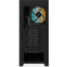 Корпус Gigabyte C103G Glass Black - GB-C103G - фото 7