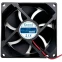 Вентилятор для корпуса 5bites FB8025S-12L4MX