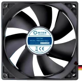 Вентилятор для корпуса 5bites FB9220S-12L3