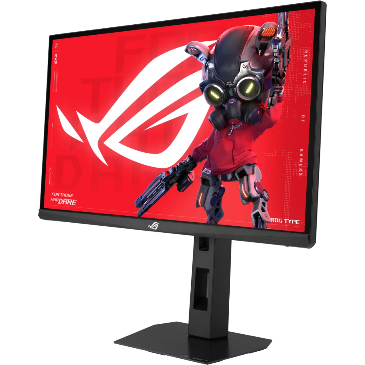 Монитор ASUS 24" XG248QSG ROG Strix Ace - фото 2