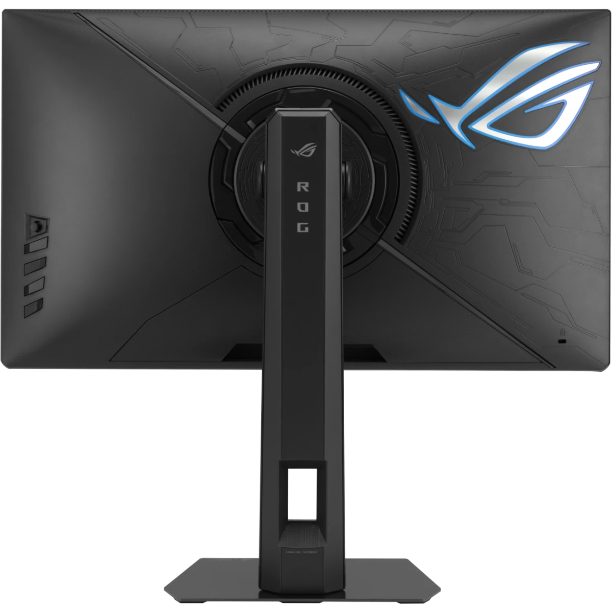 Монитор ASUS 24" XG248QSG ROG Strix Ace - фото 4