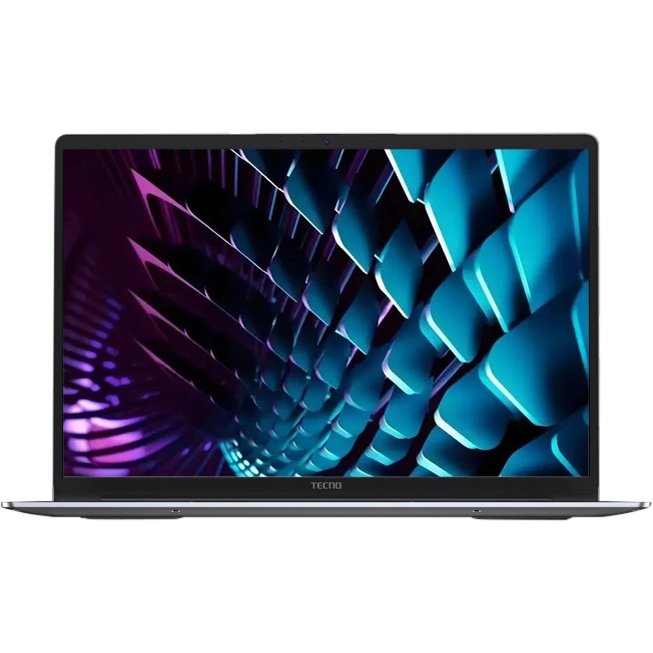 Ноутбук TECNO MegaBook K16S Grey (71005000618)
