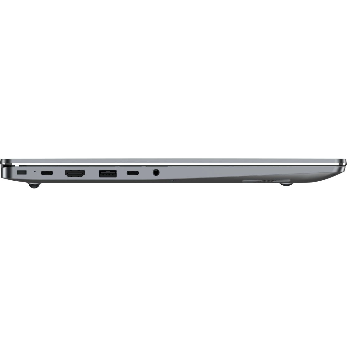 Ноутбук TECNO MegaBook K16S Grey (71005000618) - фото 4