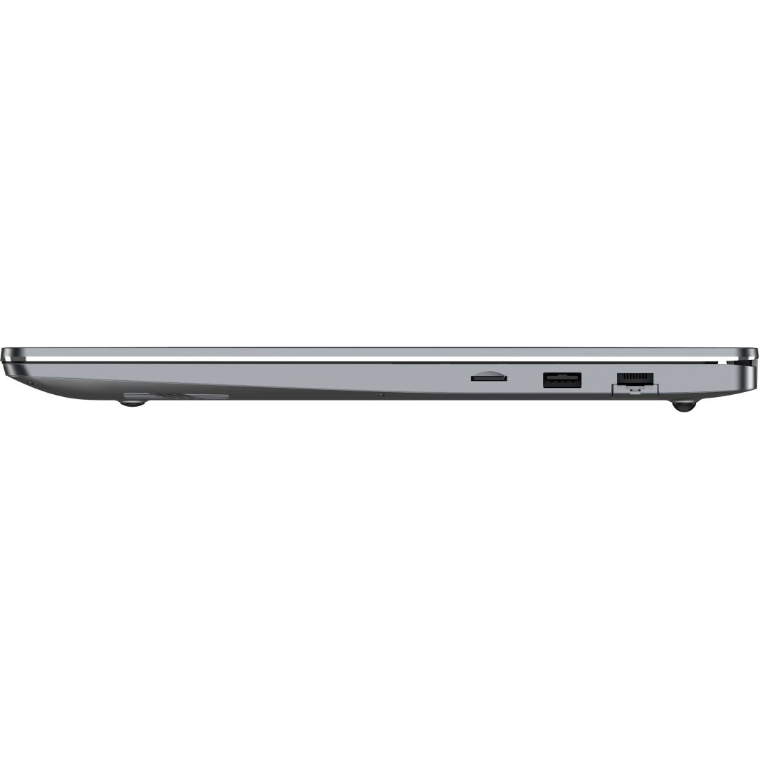 Ноутбук TECNO MegaBook K16S Grey (71005000618) - фото 5