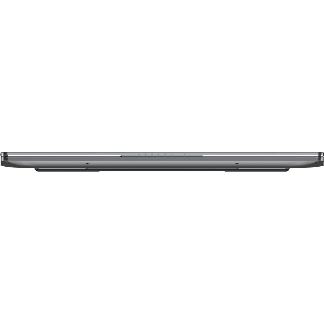 Ноутбук TECNO MegaBook K16S Grey (71005000618) - фото 7