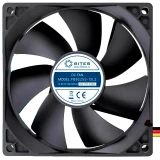 Вентилятор для корпуса 5bites FB9225S-12L2