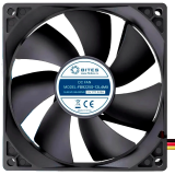 Вентилятор для корпуса 5bites FB9225S-12L4MX