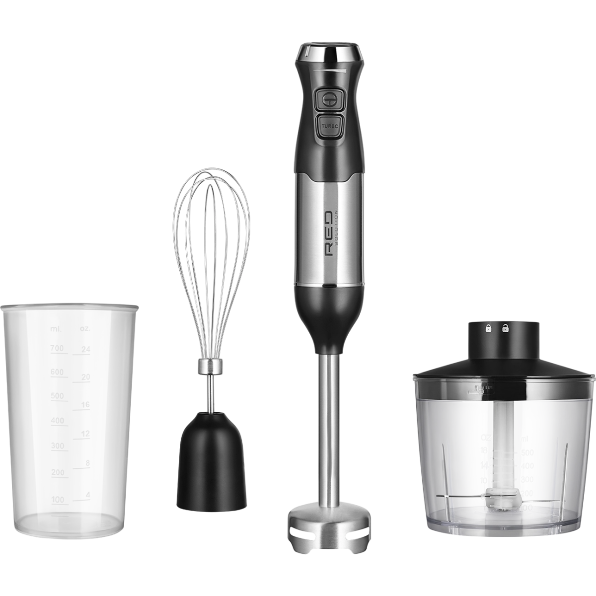 Блендер RED Solution HB2909