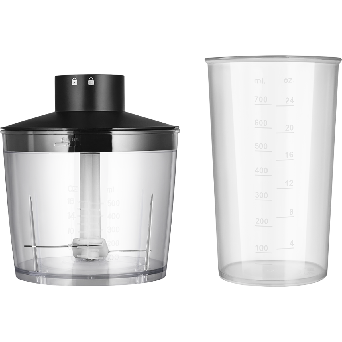 Блендер RED Solution HB2909 - фото 5