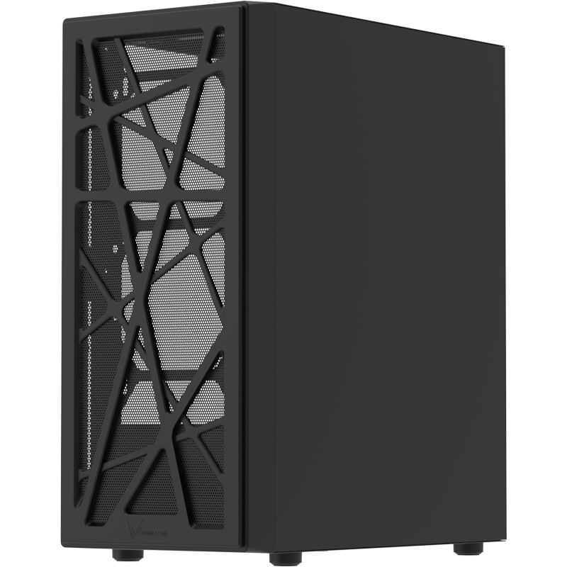 Корпус Formula MANA V2 Black - Mana Black V2 - фото 3