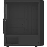 Корпус Formula MANA V2 Black (Mana Black V2)