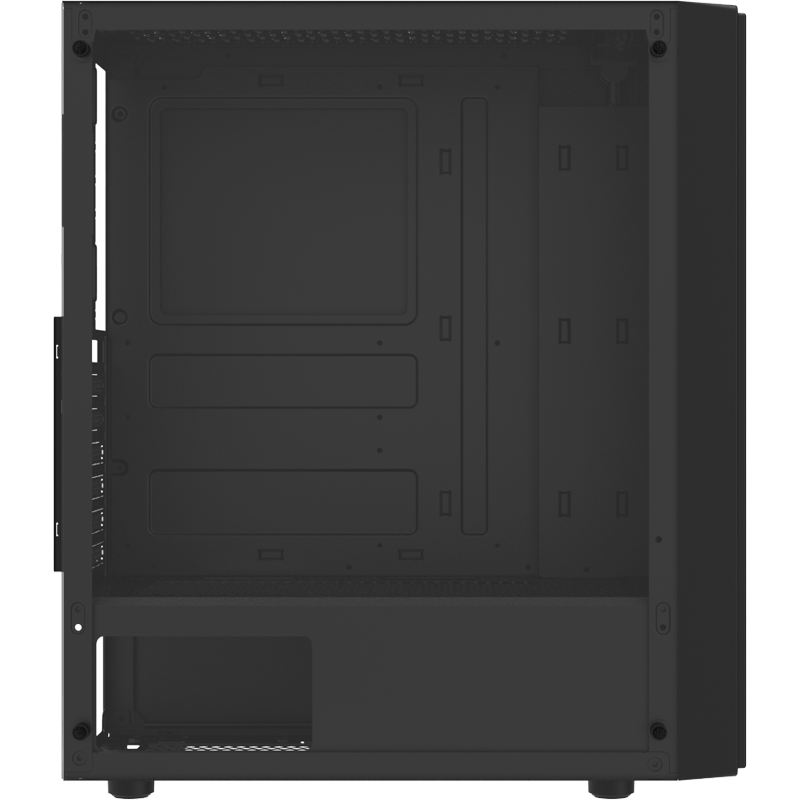 Корпус Formula MANA V2 Black - Mana Black V2 - фото 6