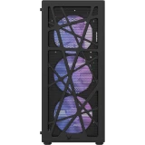 Корпус Formula MANA AR V2 Black (MANA BLACK AR V2)