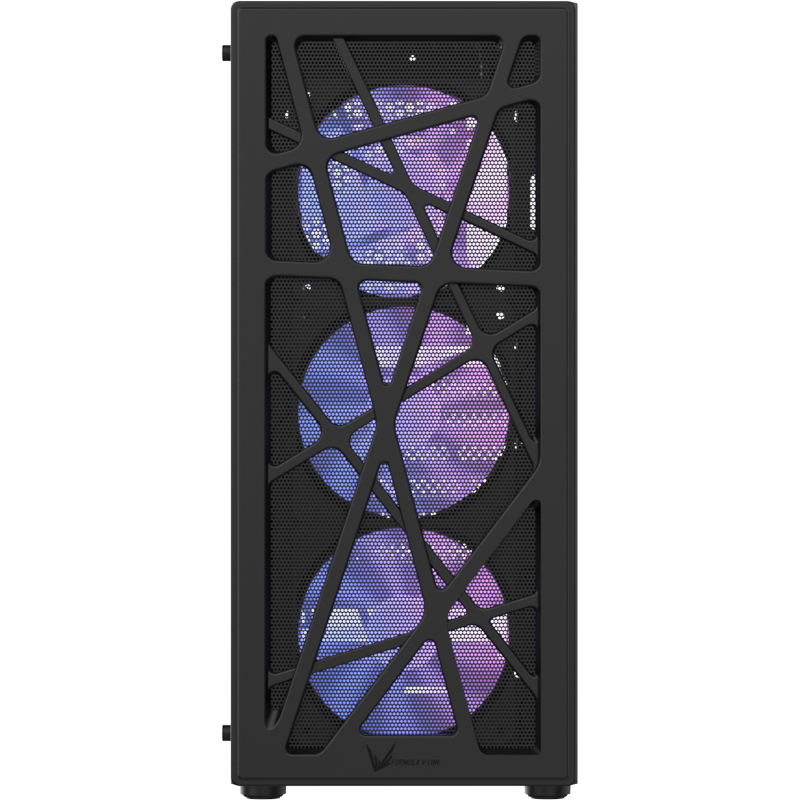 Корпус Formula MANA AR V2 Black - MANA BLACK AR V2 - фото 2