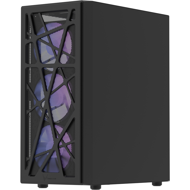 Корпус Formula MANA AR V2 Black - MANA BLACK AR V2 - фото 3