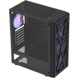 Корпус Formula MANA AR V2 Black (MANA BLACK AR V2)