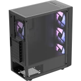 Корпус Formula MANA AR V2 Black (MANA BLACK AR V2)