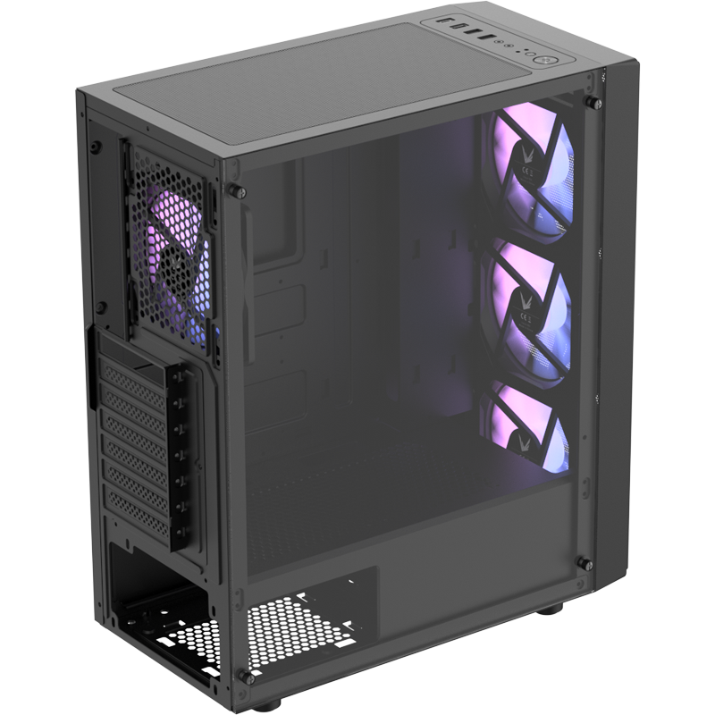 Корпус Formula MANA AR V2 Black - MANA BLACK AR V2 - фото 5