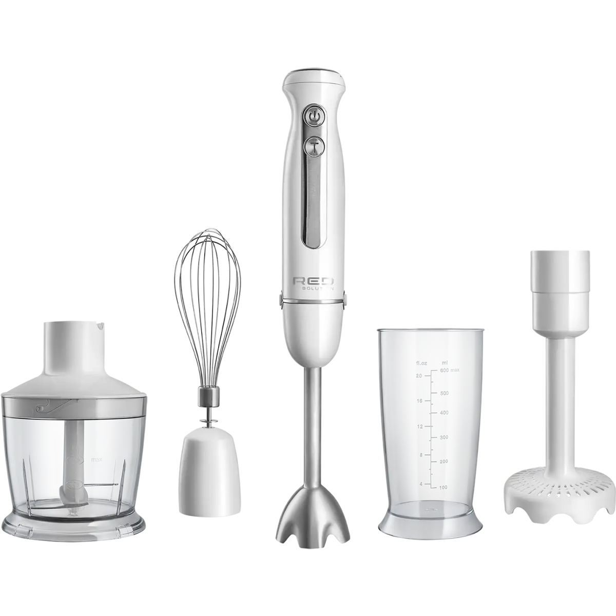 Блендер RED Solution HB2917P