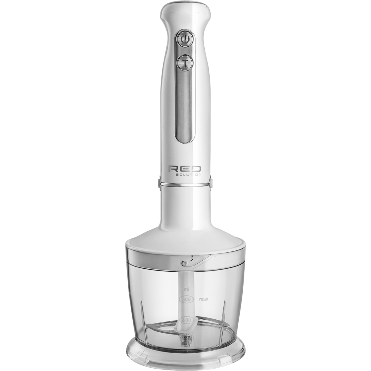Блендер RED Solution HB2917P - фото 4