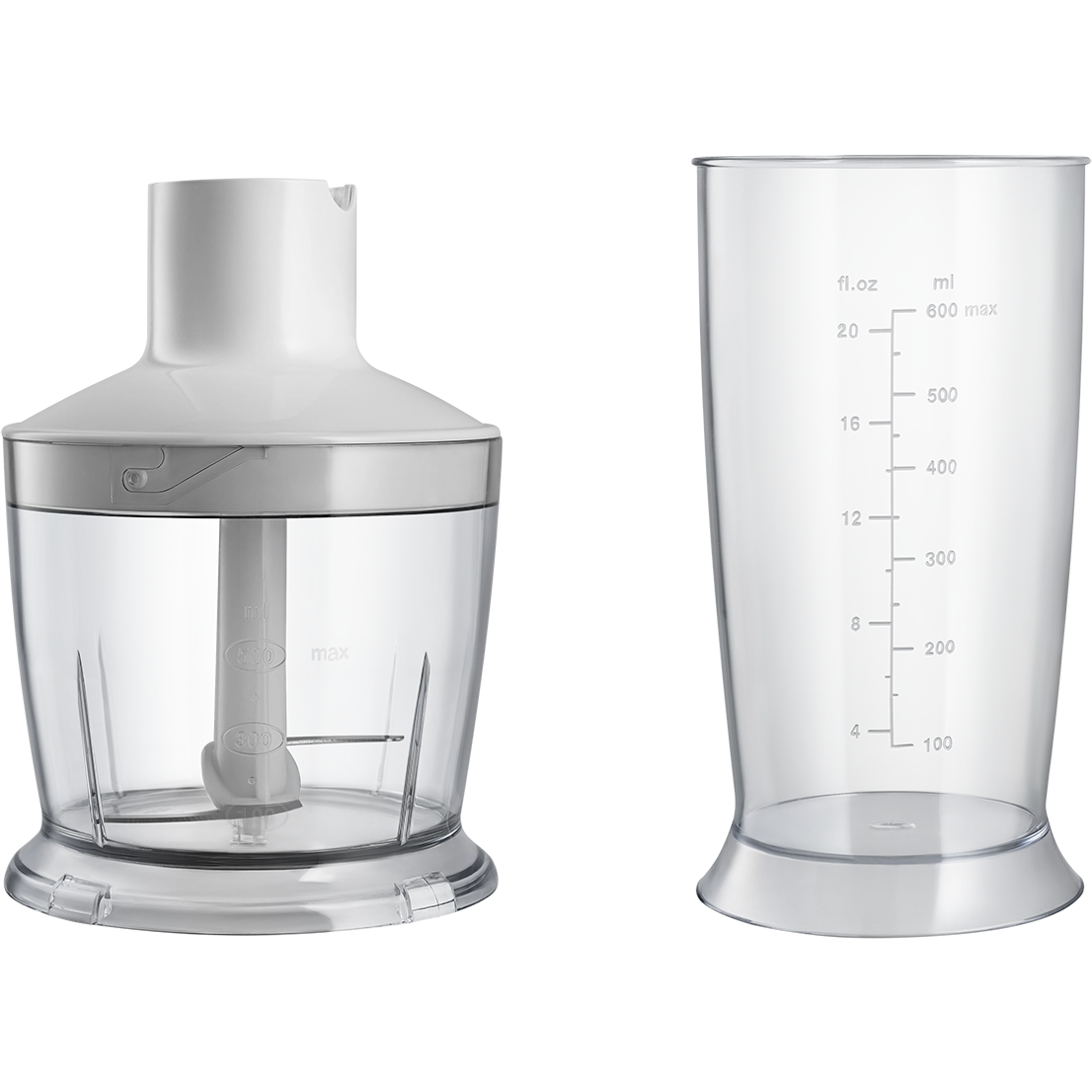 Блендер RED Solution HB2917P - фото 6