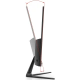 Монитор ExeGate 22" ProSmart ER2207A (EX300340RUS)
