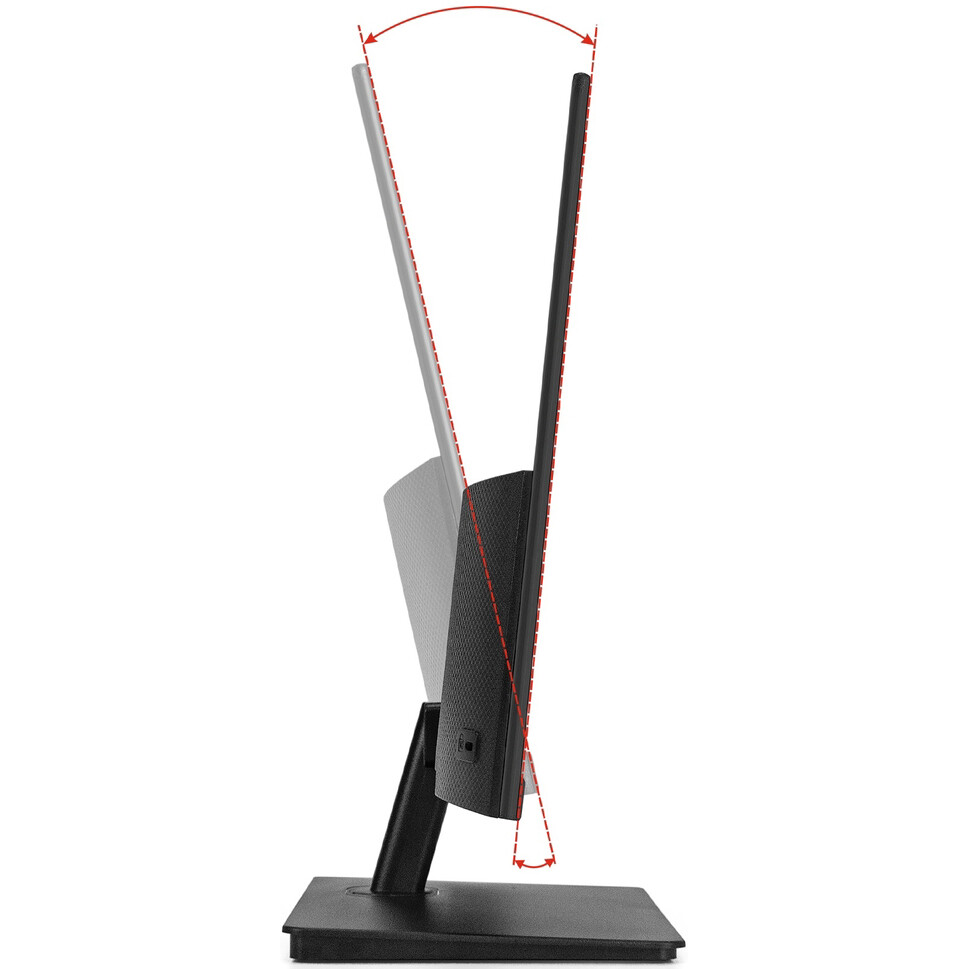 Монитор ExeGate 22" SmartView EP2200 - EX300342RUS - фото 4